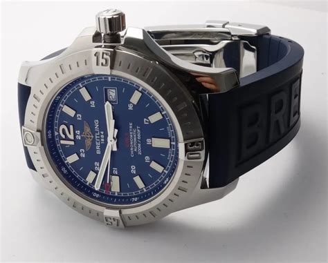 breitling colt uhrwerk